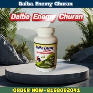 Diaba Enemy Churan